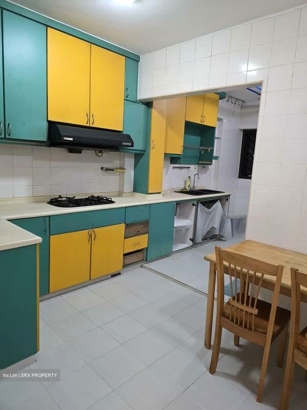Blk 279 Toh Guan View (Jurong East), HDB 5 Rooms #558228381